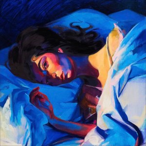 Lorde - "Melodrama"