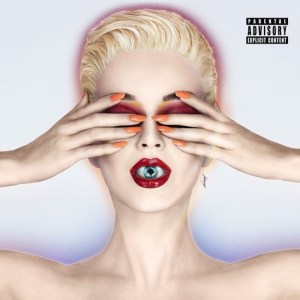 Katy Perry - "Witness"